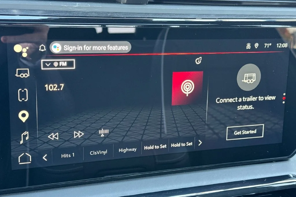 2026 GMC Sierra 1500 AT4X - Photo 17