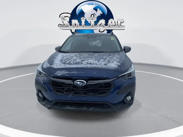 2026 Subaru Crosstrek Limited - Photo 4