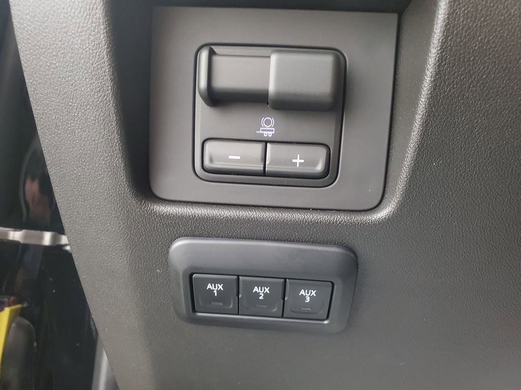 2026 Chevrolet Colorado Trail Boss - Photo 23