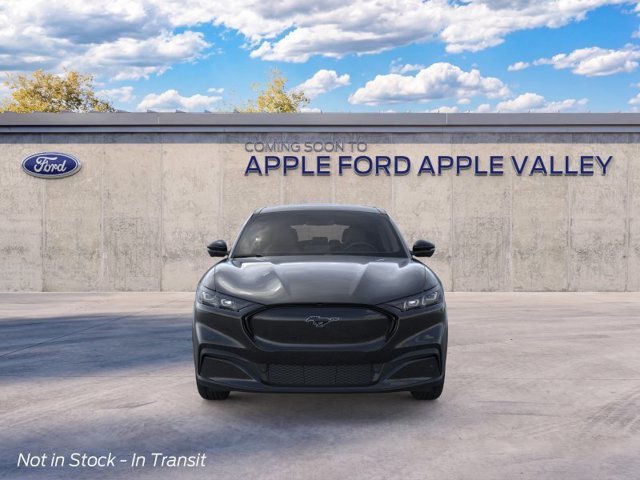 New 2026 Shadow Ford Premium image 6