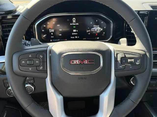 New 2026 Silver GMC Elevation image 24