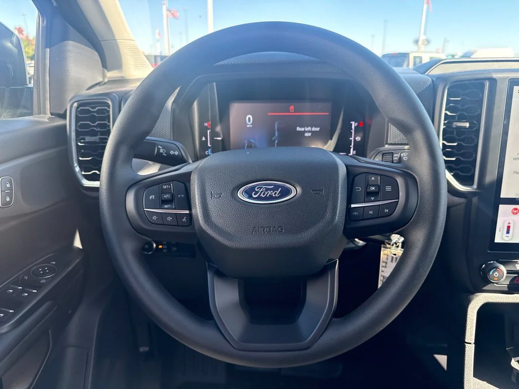 New 2026 Oxford White Ford XL image 22