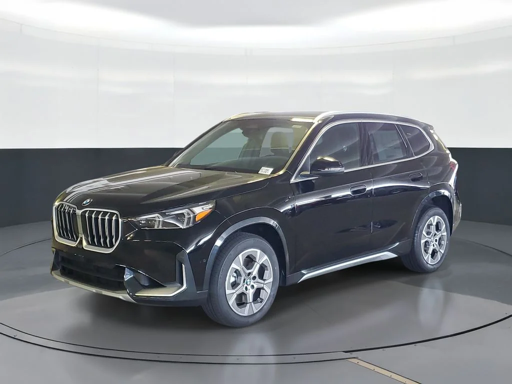 2027 BMW X1