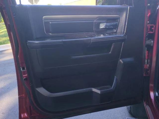2013 RAM Ram 1500 Pickup Sport - Photo 30