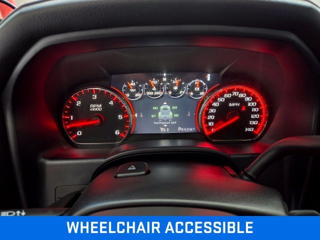 2016 GMC Sierra 2500 Denali HD Denali - Photo 29