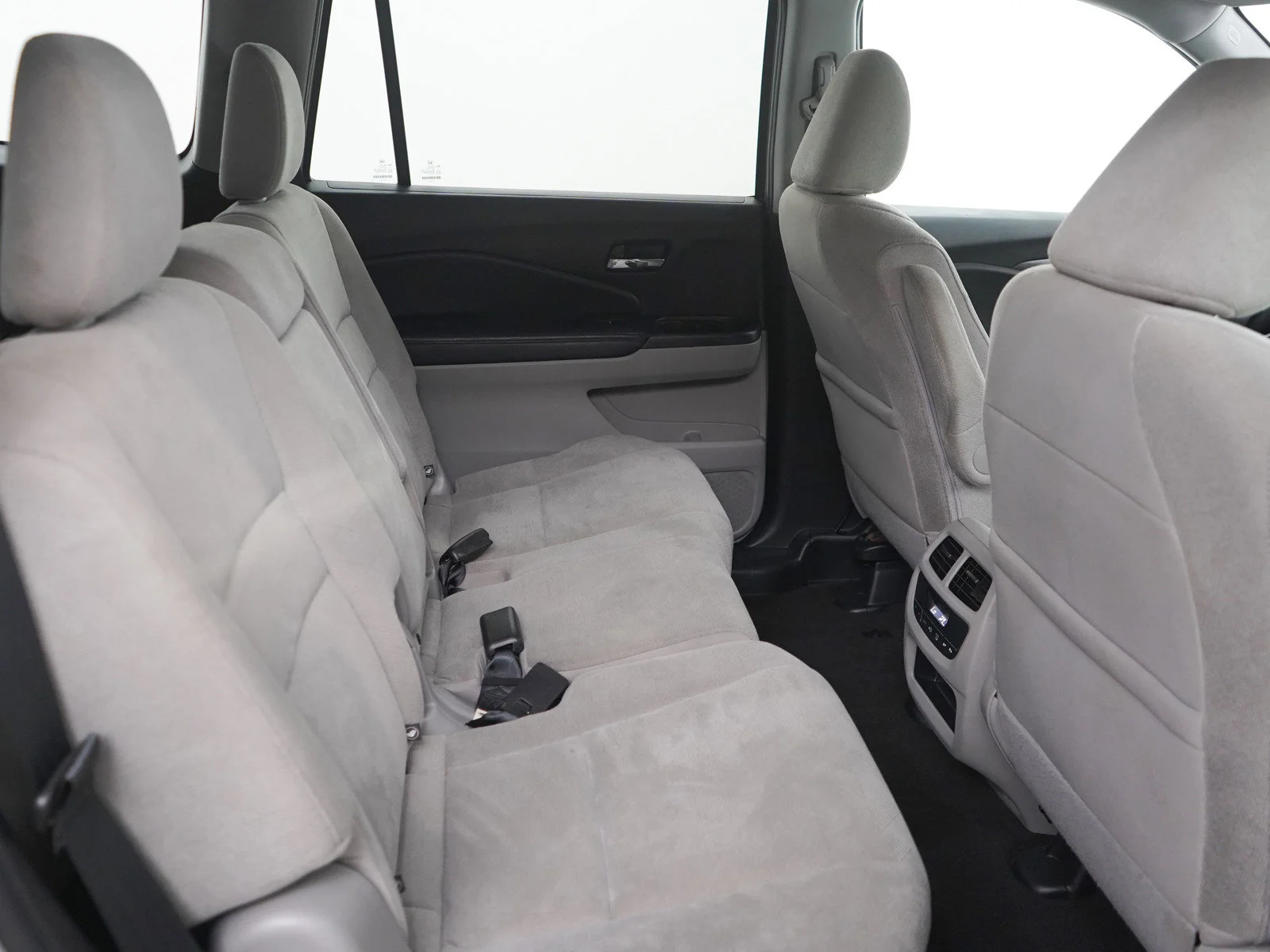 Used 2020 Gray Honda EX image 12