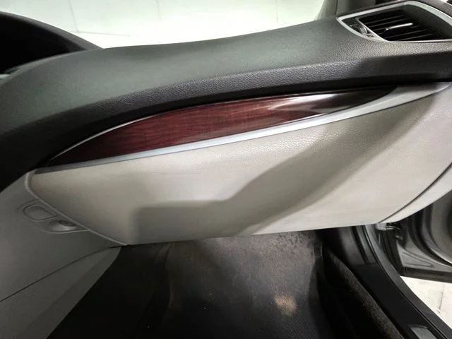 Used 2017 Silver Acura 2.4L image 24