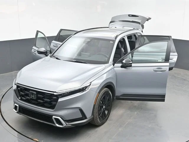 2026 Honda CR-V Sport Touring - Photo 106