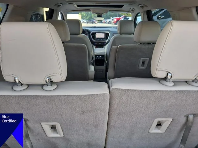 Certified Used 2020 White GMC Denali image 33