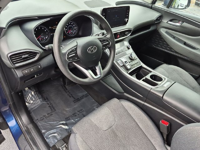 2022 Hyundai Santa Fe SEL - Photo 10