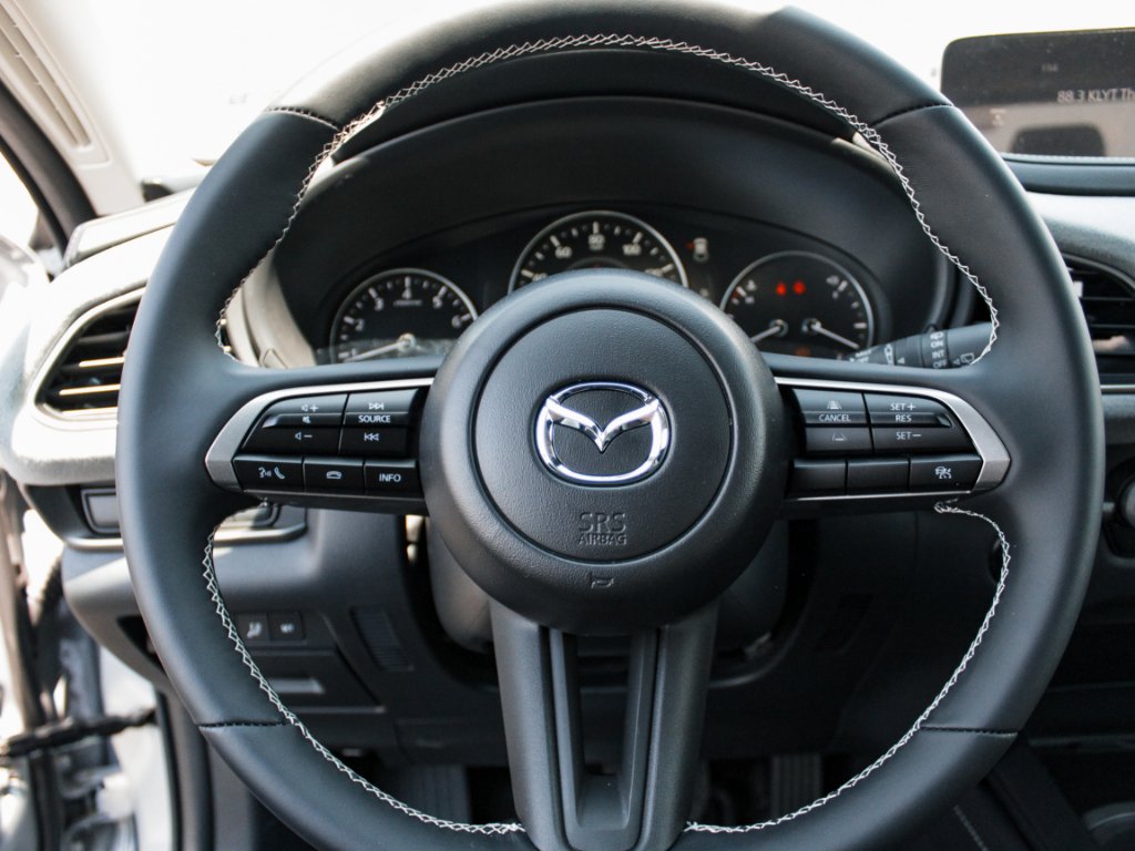 Used 2026 Aero Gray Metallic Mazda 2.5 S Aire Edition image 13