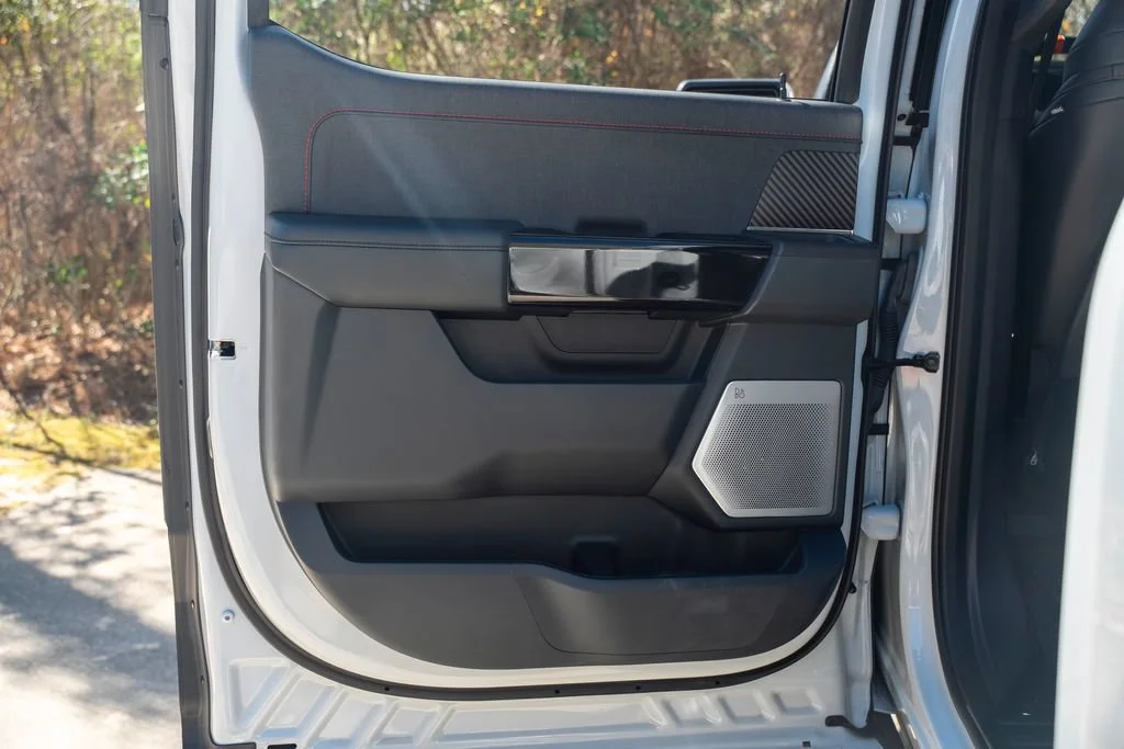 Used 2023 Gray Ford Raptor image 34