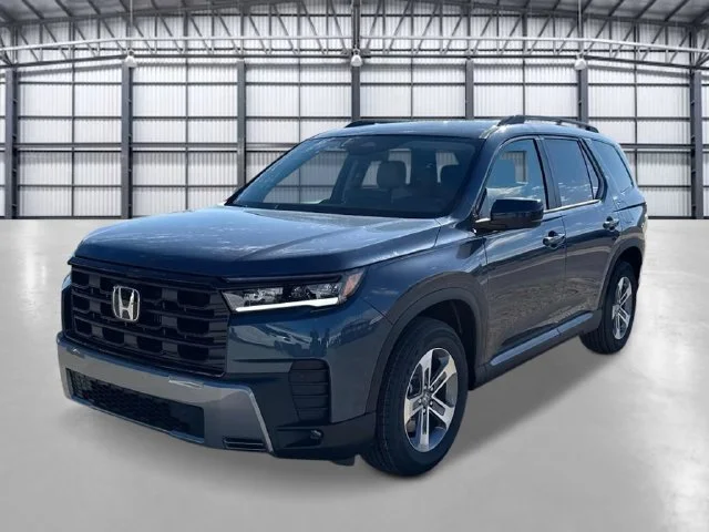 2026 Honda Pilot AWD EX-L