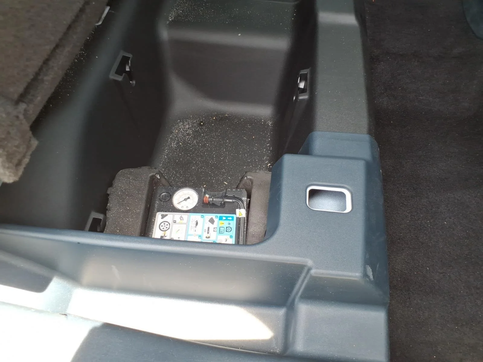 Used 2026 WHITE FORD XLT image 25