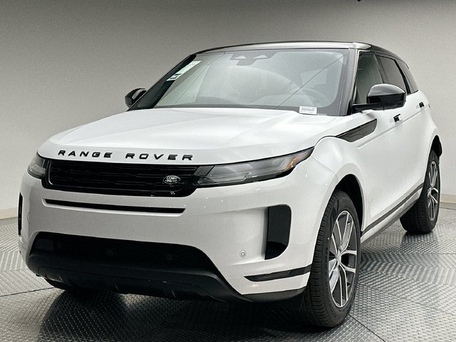 2026|Land Rover|Range Rover Evoque|S|4D Sport Utility