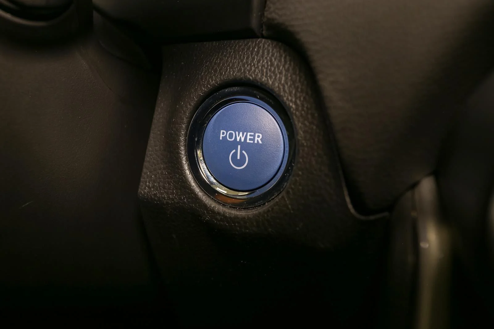 Certified Used 2022 White Toyota XLE image 32