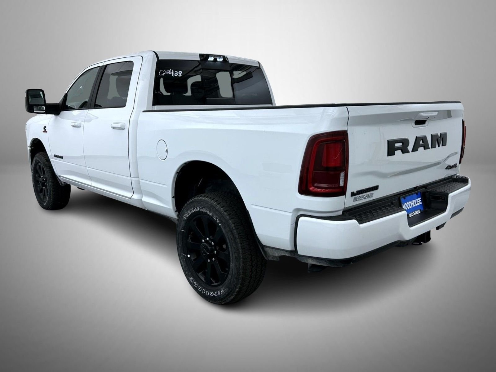 2025 RAM 2500 Laramie - Photo 7