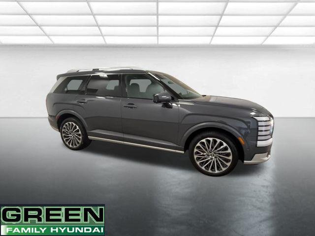 2026 Hyundai Palisade Calligraphy - Photo 28