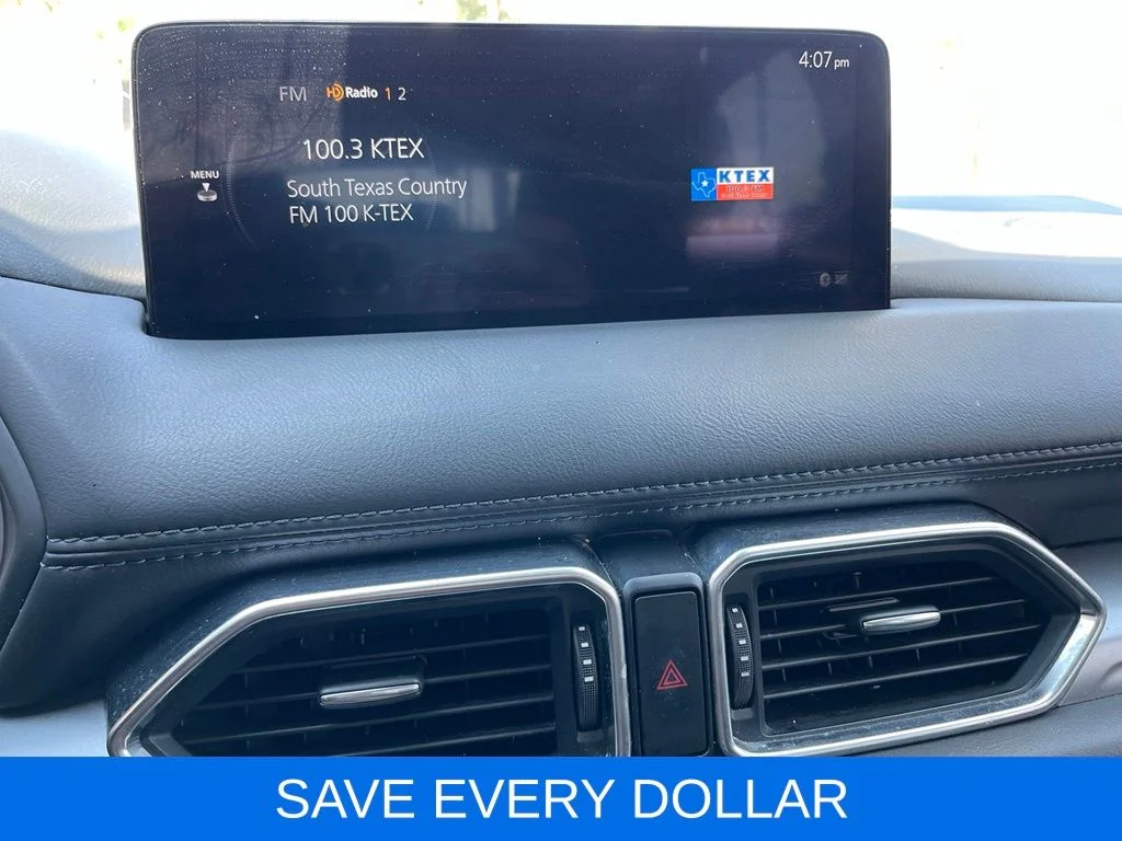 Used 2023 Gray Mazda 2.5 S Select Package image 9