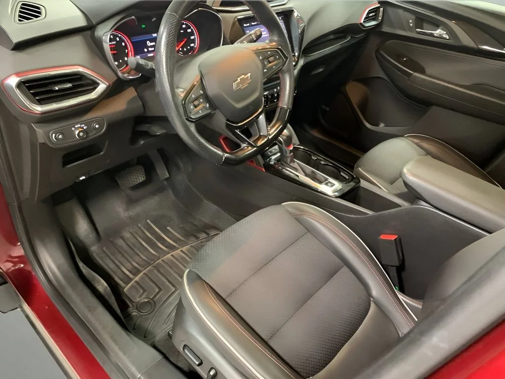 2023 Chevrolet TrailBlazer RS - Photo 25