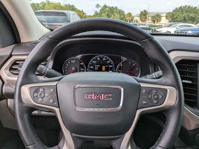 Used 2023 Black GMC Denali image 27