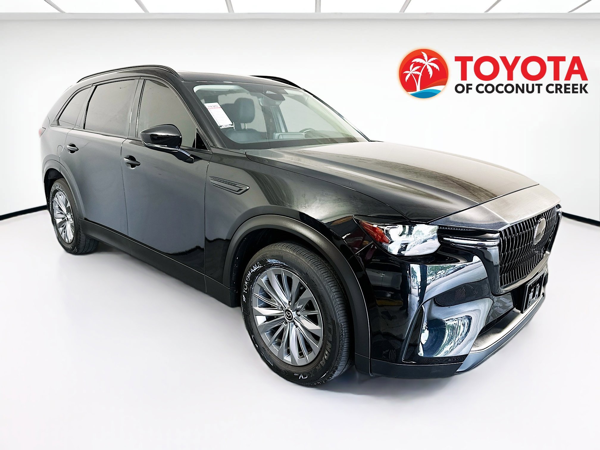 2024 Mazda CX-90 Turbo Preferred Package's photo