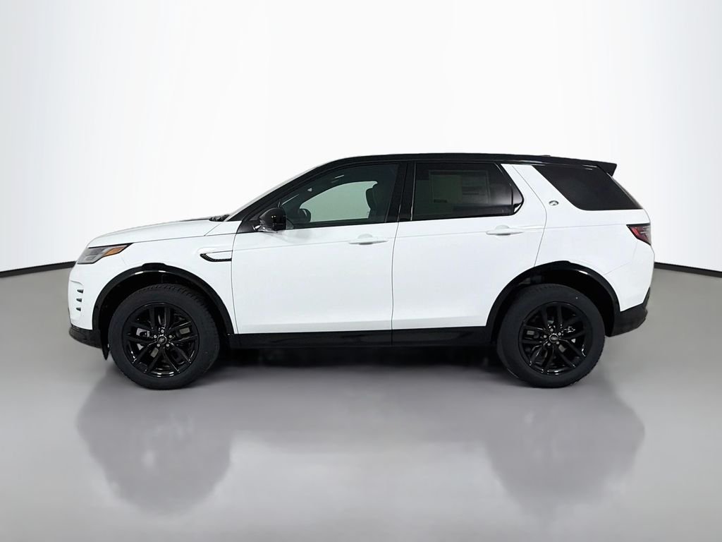 New 2026 Fuji White Land Rover Landmark image 8