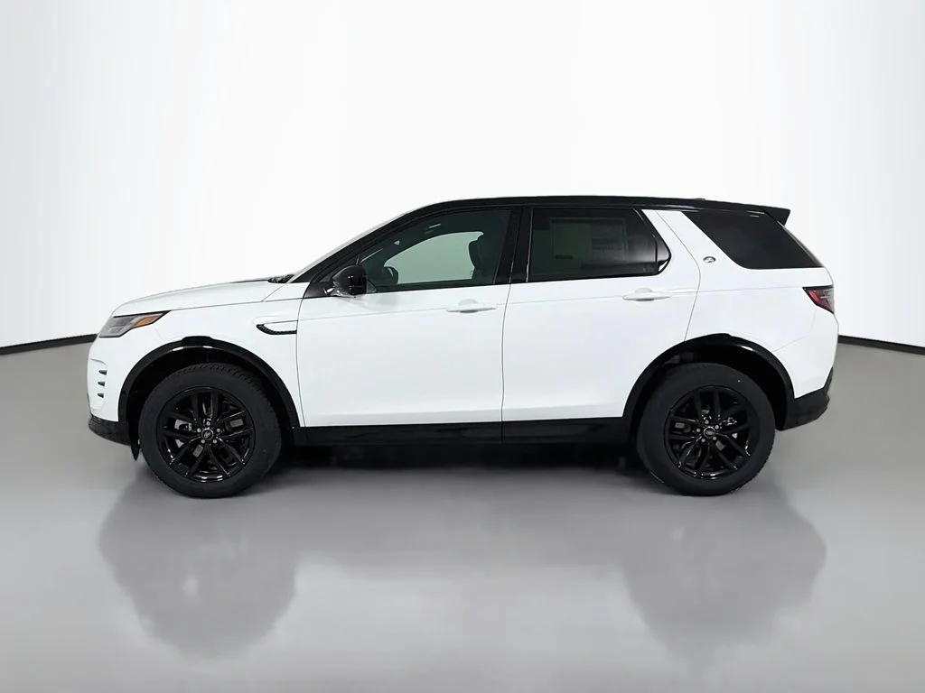 New 2026 Fuji White Land Rover Landmark image 8