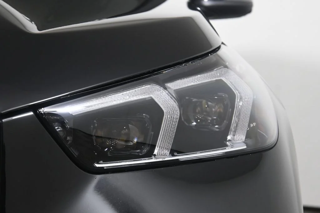 New 2026 Black BMW xDrive28i image 11