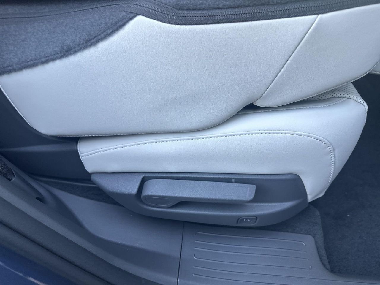 2026 Hyundai Santa Fe SEL - Photo 39