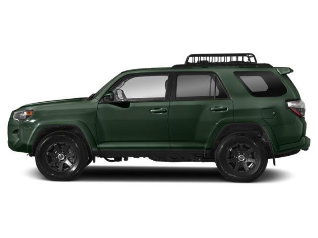 Used 2021 Army Green Toyota Trail Special Edition image 3