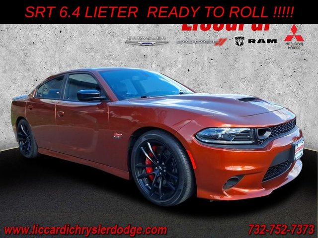 2023 Dodge Charger Charger Scat Pack R/T Scat Pack