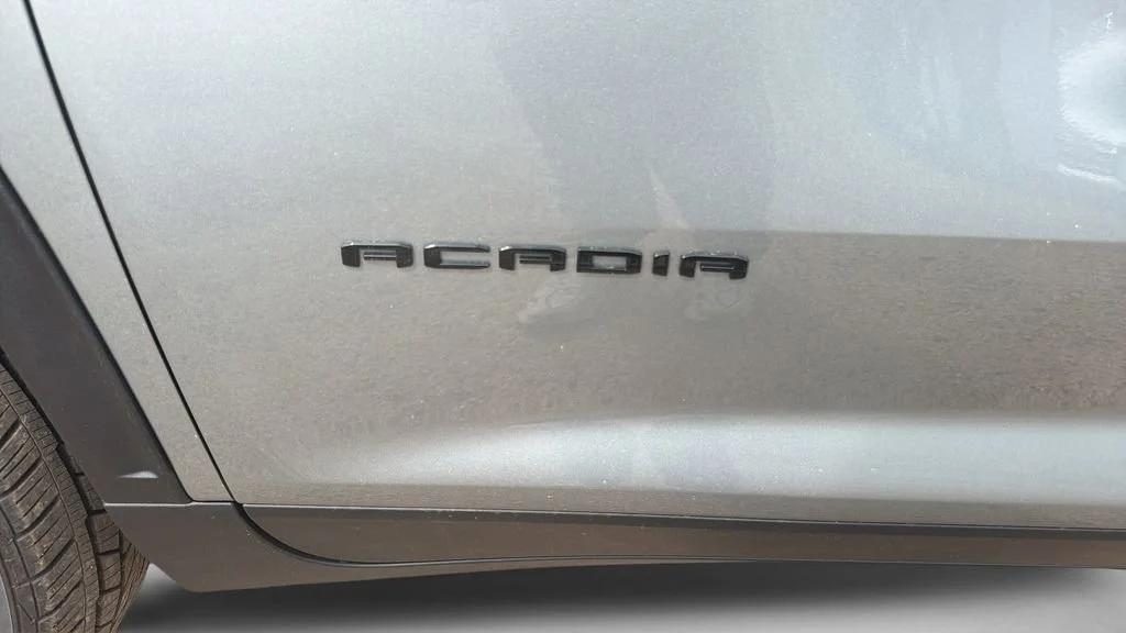 2026 GMC Acadia Elevation - Photo 32