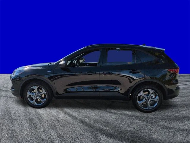 New 2026 Agate Black Metallic Ford ST-Line image 7