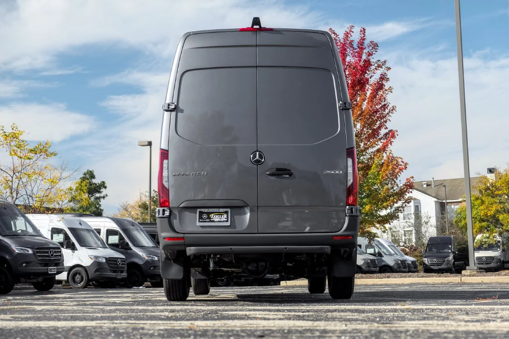 Vehicle thumbnail