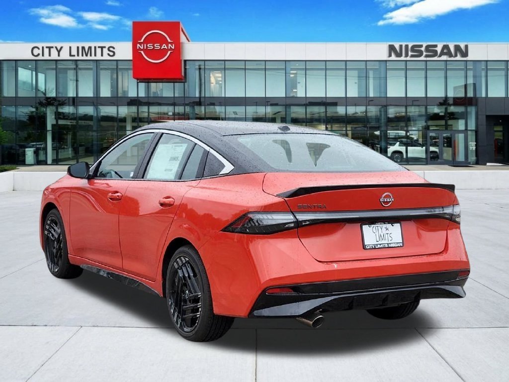 New 2027  Nissan SR image 4