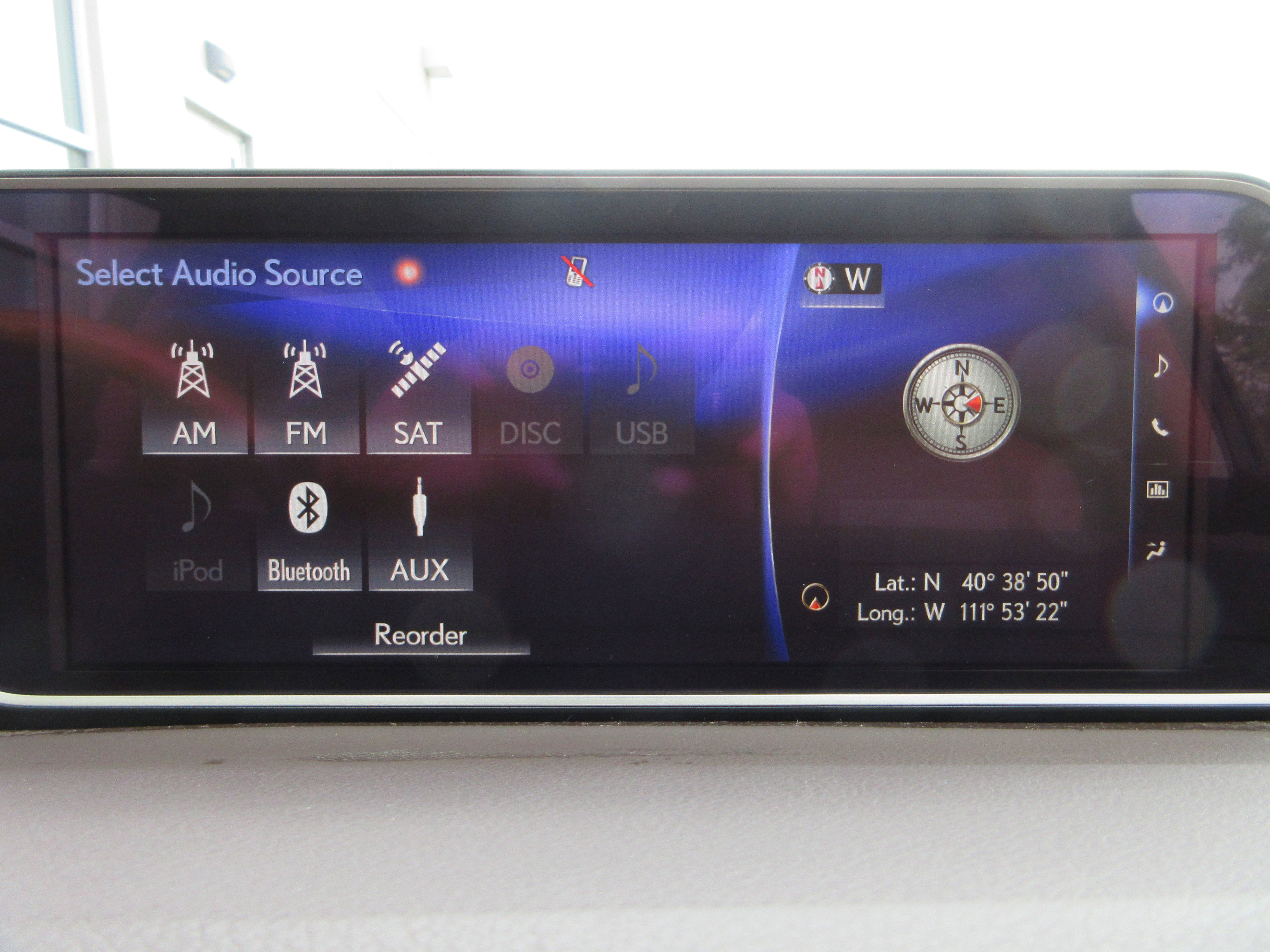 Used 2016 Nebula Gray Pearl Lexus 450h image 42