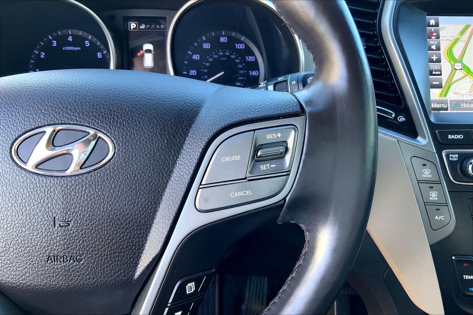 Used 2019 Monaco White Hyundai Limited Ultimate image 24