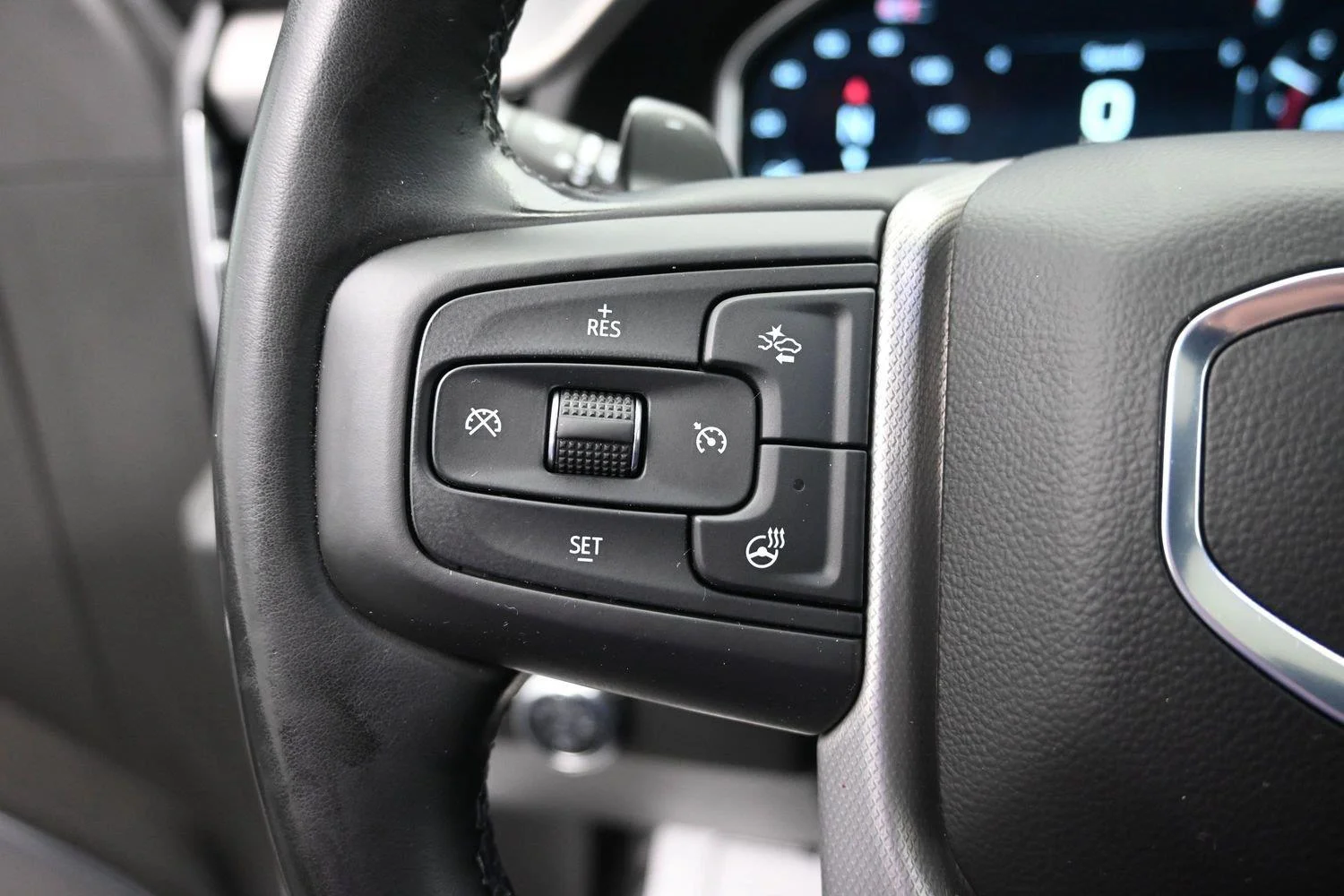 2025 GMC Sierra 1500 Denali - Photo 28