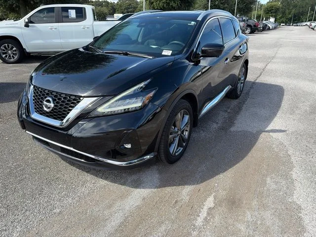2021 Nissan Murano