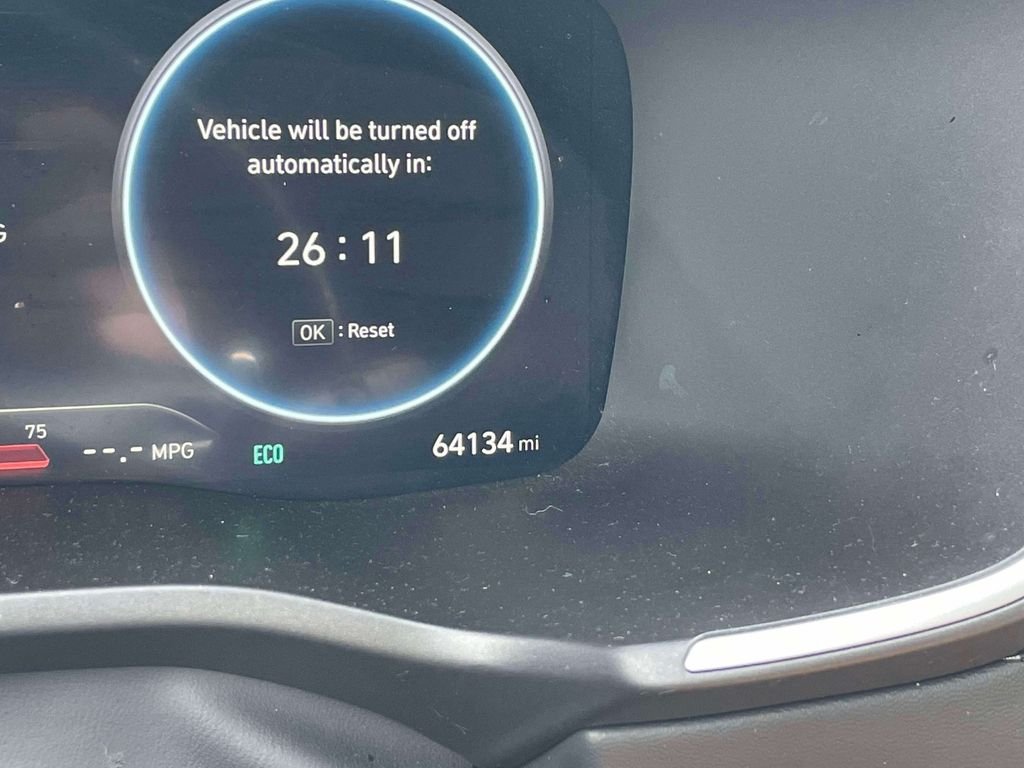 2021 Hyundai Santa Fe SEL Premium HEV - Photo 25