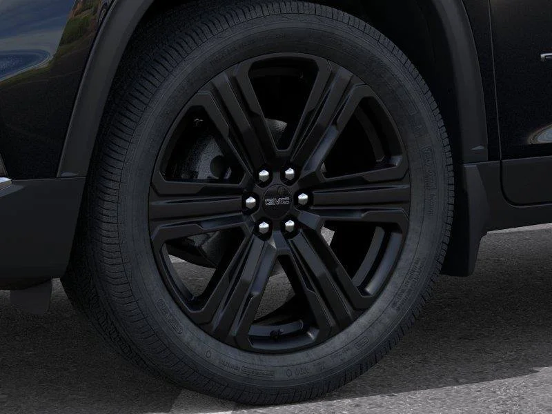 2026 GMC Acadia Elevation - Photo 11