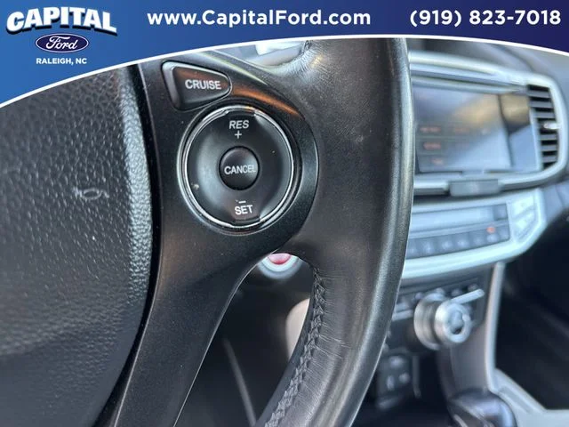 Used 2015  Honda EX-L image 23