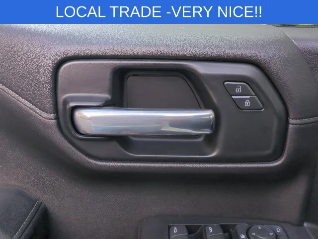 Used 2020 White Chevrolet RST image 13