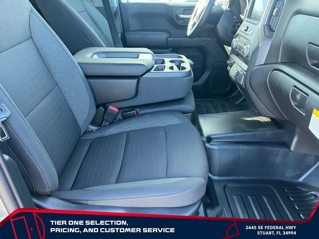 New 2026 Sterling Metallic GMC Pro image 18