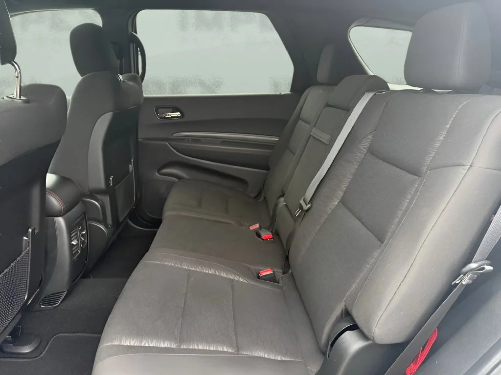 Used 2026 White Dodge GT image 39