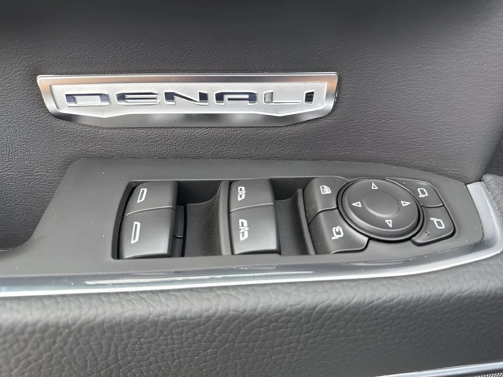 Used 2026 Sterling Metallic GMC Denali image 29