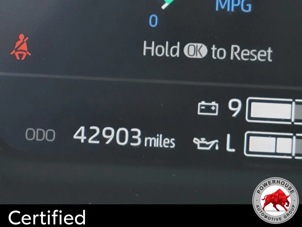 Used 2023 Gray Toyota 1794 image 35