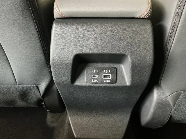 New 2026 Blue Subaru Limited image 21