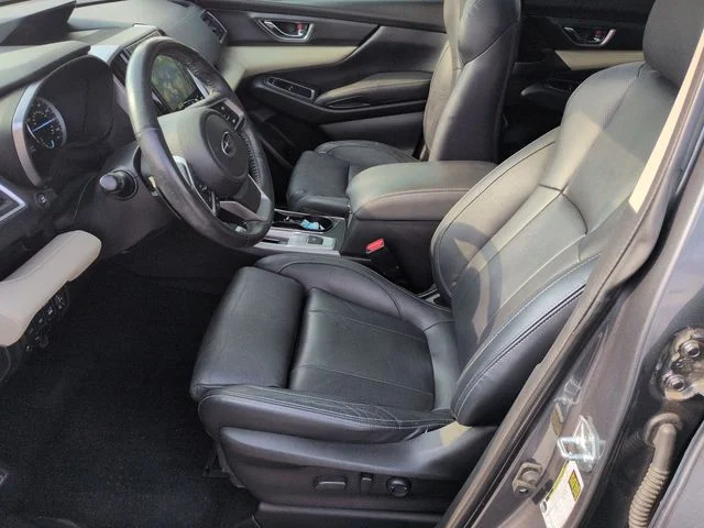 Used 2021 Gray Subaru Limited image 15